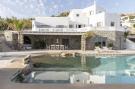 Holiday homeGreece - : Villa Kissos