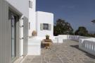 Holiday homeGreece - : Villa Kissos