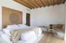 Holiday homeGreece - : Villa Kissos