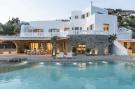 Holiday homeGreece - : Villa Kissos