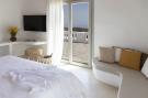 Holiday homeGreece - : Villa Kissos