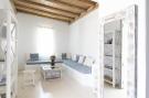 Holiday homeGreece - : Villa Kissos