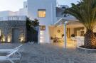 Holiday homeGreece - : Villa Kissos