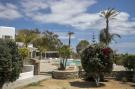 Holiday homeGreece - : Villa Kissos