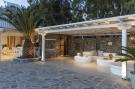 Holiday homeGreece - : Villa Kissos