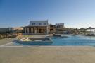 Holiday homeGreece - : Villa Mavi