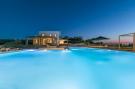 Holiday homeGreece - : Villa Mavi