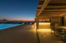 Holiday homeGreece - : Villa Mavi