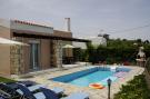 Holiday homeGreece - Crete: Villa Xenia