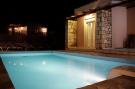 Holiday homeGreece - Crete: Villa Xenia