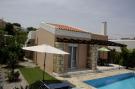 Holiday homeGreece - Crete: Villa Xenia