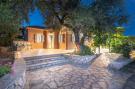 Holiday homeGreece - : Villa Antonio