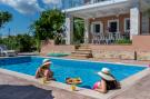 Holiday homeGreece - : Villa Antonio