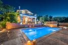 Holiday homeGreece - : Villa Antonio