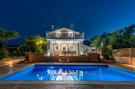 Holiday homeGreece - : Villa Antonio