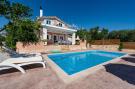 Holiday homeGreece - : Villa Antonio