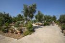 Holiday homeGreece - : Villa Athina