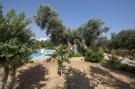 Holiday homeGreece - : Villa Athina