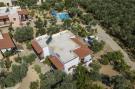 Holiday homeGreece - : Villa Athina