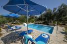 Holiday homeGreece - : Villa Athina