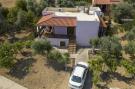 Holiday homeGreece - Crete: Villa Athina