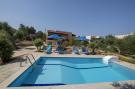 Holiday homeGreece - Crete: Villa Estia