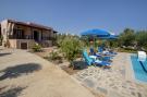 Holiday homeGreece - Crete: Villa Estia