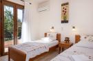 Holiday homeGreece - Crete: Villa Estia