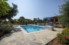 FerienhausGriechenland - Kreta: Villa Estia