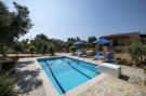 Holiday homeGreece - Crete: Villa Estia