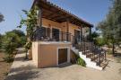 Holiday homeGreece - Crete: Villa Afroditi