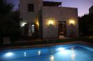 Holiday homeGreece - Crete: Villa Almond