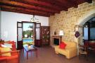 Holiday homeGreece - Crete: Villa Almond