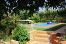 Holiday homeGreece - Crete: Villa Almond