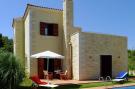 VakantiehuisGriekenland - Kreta: Villa Almond