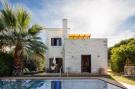 Holiday homeGreece - Crete: Villa Almond