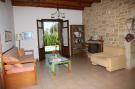 Holiday homeGreece - Crete: Villa Almond