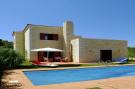 Holiday homeGreece - Crete: Villa Almond