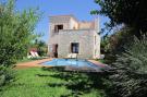 Holiday homeGreece - Crete: Villa Cocoon