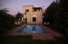 Holiday homeGreece - Crete: Villa Cocoon