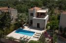 VakantiehuisGriekenland - Kreta: Villa Cocoon