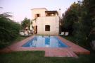 Holiday homeGreece - Crete: Villa Cocoon