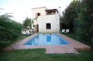 Holiday homeGreece - Crete: Villa Cocoon