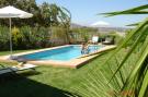 Holiday homeGreece - Crete: Villa Cocoon