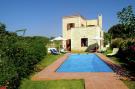 Holiday homeGreece - Crete: Villa Cocoon