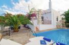 Holiday homeGreece - Crete: Villa Afroditi