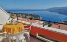 Holiday homeCroatia - Eastern Croatia: Rabac