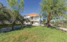 Holiday homeCroatia - Eastern Croatia: Kraj