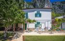 Holiday homeCroatia - Eastern Croatia: Grizane