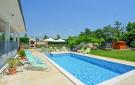 Holiday homeCroatia - Eastern Croatia: Kanfanar